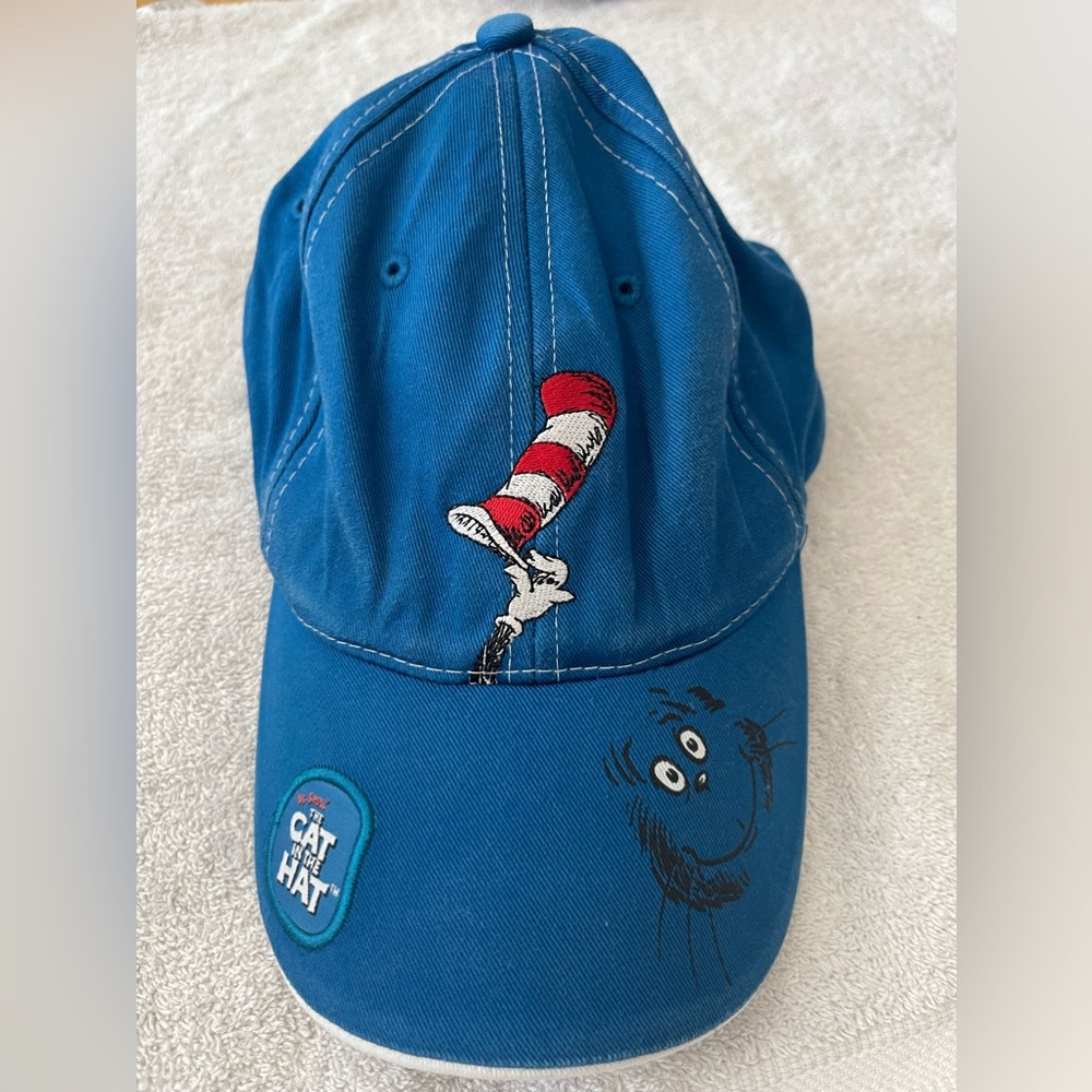 Dr. Seuss